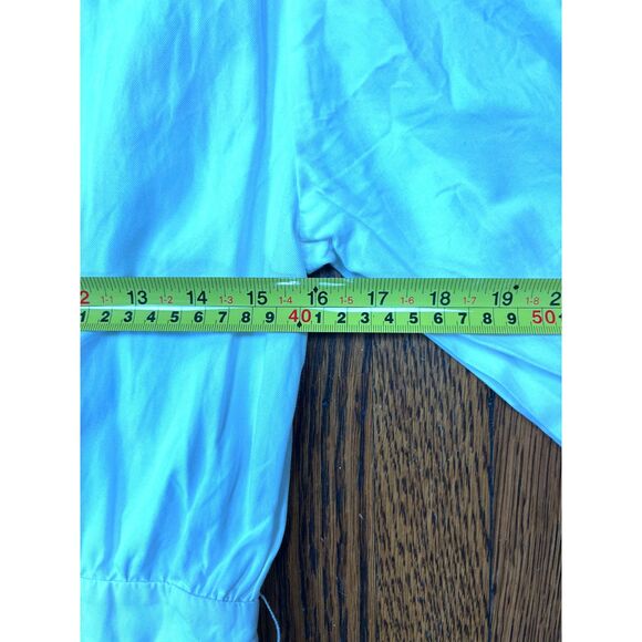 Elton John For Realisation White Jumpsuit Coveralls Overalls Women's Size Small - Picture 10 of 12